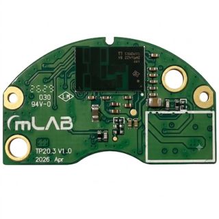 TP203 Front 420 x 420